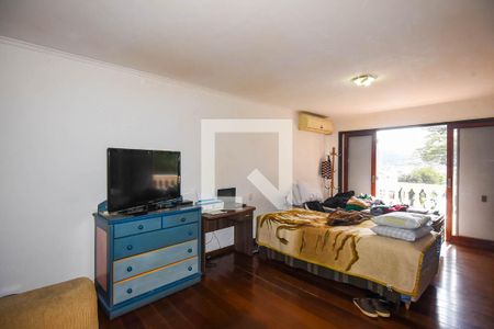 Casa para alugar com 295m², 5 quartos e 5 vagas Casa para alugar com 295m², 5 quartos e 5 vagasSuíte 1