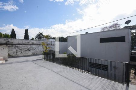 Casa para alugar com 295m², 5 quartos e 5 vagas Casa para alugar com 295m², 5 quartos e 5 vagasTerraço