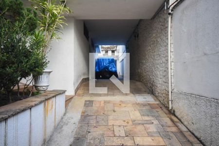 Casa para alugar com 295m², 5 quartos e 5 vagas Casa para alugar com 295m², 5 quartos e 5 vagasGaragem