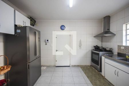 Casa para alugar com 295m², 5 quartos e 5 vagas Casa para alugar com 295m², 5 quartos e 5 vagasCozinha