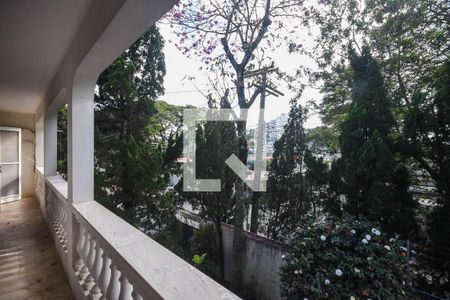 Casa para alugar com 295m², 5 quartos e 5 vagas Casa para alugar com 295m², 5 quartos e 5 vagasVista do quarto 1