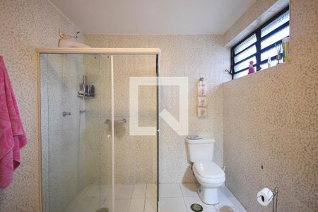 Casa para alugar com 295m², 5 quartos e 5 vagas Casa para alugar com 295m², 5 quartos e 5 vagasBanheiro