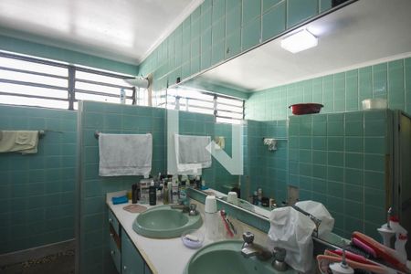 Casa para alugar com 295m², 5 quartos e 5 vagas Casa para alugar com 295m², 5 quartos e 5 vagasBanheiro suíte 2