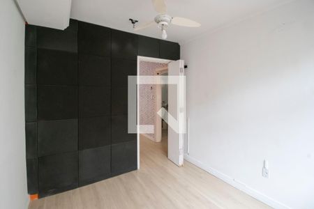 Quarto 2 de apartamento para alugar com 2 quartos, 54m² em Santo Antônio, Porto Alegre