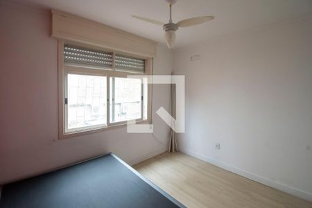 Quarto 1 de apartamento para alugar com 2 quartos, 54m² em Santo Antônio, Porto Alegre