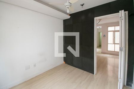 Quarto 2 de apartamento para alugar com 2 quartos, 54m² em Santo Antônio, Porto Alegre