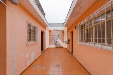 Casa à venda com 145m², 3 quartos e 3 vagasQuintal