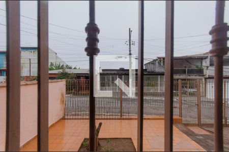 Vista Sala de casa à venda com 3 quartos, 145m² em Parque das Paineiras, São Paulo