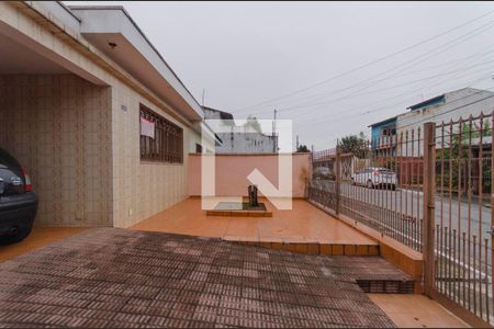 Casa à venda com 145m², 3 quartos e 3 vagasGaragem