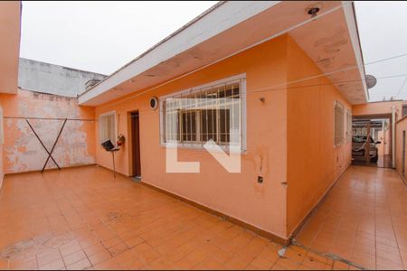 Casa à venda com 145m², 3 quartos e 3 vagasQuintal