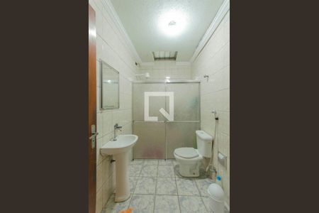 Casa à venda com 145m², 3 quartos e 3 vagasBanheiro