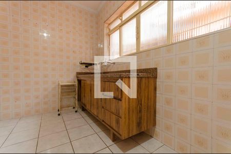 Casa à venda com 145m², 3 quartos e 3 vagasCozinha