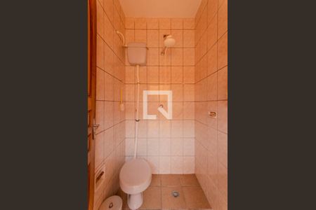 Casa à venda com 145m², 3 quartos e 3 vagasBanheiro de Serviço