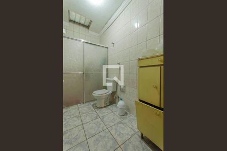 Casa à venda com 145m², 3 quartos e 3 vagasBanheiro