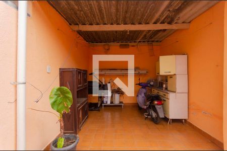 Casa à venda com 145m², 3 quartos e 3 vagasÁrea Externa