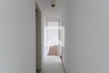 Corredor de apartamento à venda com 2 quartos, 52m² em Méier, Rio de Janeiro
