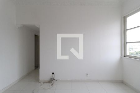 Sala de apartamento à venda com 2 quartos, 52m² em Méier, Rio de Janeiro
