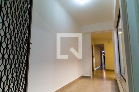 Sala de Jantar - Corredor de casa à venda com 4 quartos, 244m² em Vila Guarani (z Sul), São Paulo
