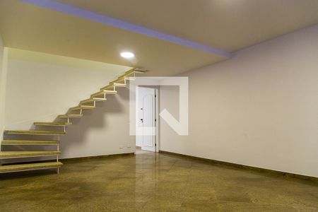 Sala de Estar de casa à venda com 4 quartos, 244m² em Vila Guarani (z Sul), São Paulo