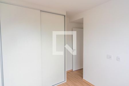 Apartamento à venda com 38m², 2 quartos e sem vaga Apartamento à venda com 38m², 2 quartos e sem vagaQuarto 2