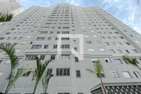 Apartamento à venda com 38m², 2 quartos e sem vagaÁrea comum 