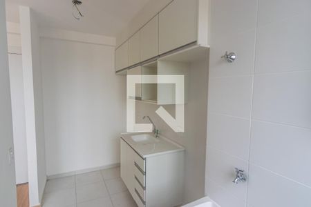 Apartamento à venda com 38m², 2 quartos e sem vaga Apartamento à venda com 38m², 2 quartos e sem vagaÁrea de Serviço