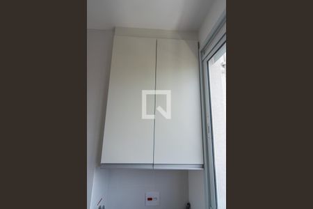 Apartamento à venda com 38m², 2 quartos e sem vaga Apartamento à venda com 38m², 2 quartos e sem vagaÁrea de Serviço
