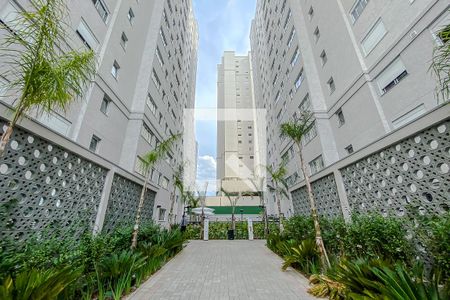 Apartamento à venda com 38m², 2 quartos e sem vagaÁrea comum 