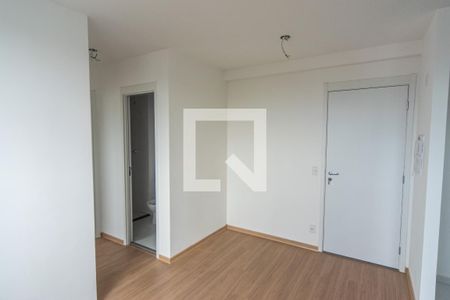 Apartamento à venda com 38m², 2 quartos e sem vaga Apartamento à venda com 38m², 2 quartos e sem vagaSala