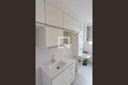 Apartamento à venda com 38m², 2 quartos e sem vaga Apartamento à venda com 38m², 2 quartos e sem vagaCozinha