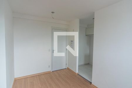 Apartamento à venda com 38m², 2 quartos e sem vaga Apartamento à venda com 38m², 2 quartos e sem vagaSala