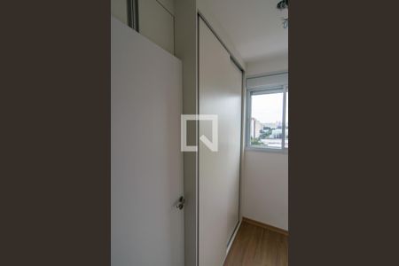Apartamento à venda com 38m², 2 quartos e sem vaga Apartamento à venda com 38m², 2 quartos e sem vagaQuarto