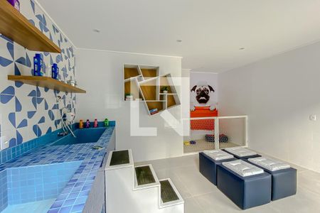 Apartamento à venda com 38m², 2 quartos e sem vagaÁrea comum 
