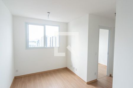 Apartamento à venda com 38m², 2 quartos e sem vaga Apartamento à venda com 38m², 2 quartos e sem vagaSala