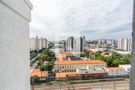 Apartamento à venda com 38m², 2 quartos e sem vaga Apartamento à venda com 38m², 2 quartos e sem vagaÁrea de Serviço