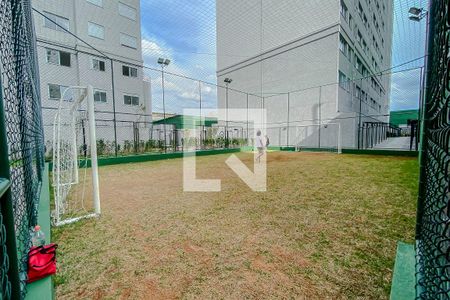 Apartamento à venda com 38m², 2 quartos e sem vagaÁrea comum 