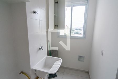 Apartamento à venda com 38m², 2 quartos e sem vaga Apartamento à venda com 38m², 2 quartos e sem vagaÁrea de Serviço