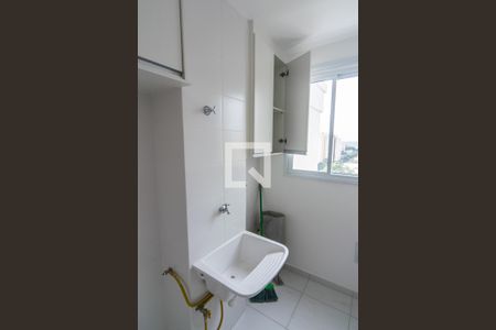 Apartamento à venda com 38m², 2 quartos e sem vaga Apartamento à venda com 38m², 2 quartos e sem vagaÁrea de Serviço