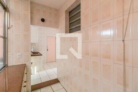 Apartamento à venda com 84m², 3 quartos e 1 vagaLavanderia