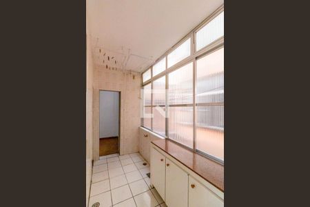 Apartamento à venda com 84m², 3 quartos e 1 vagaLavanderia