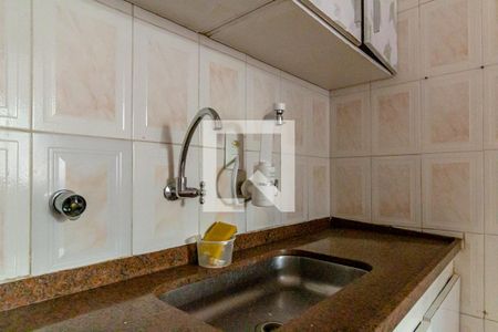 Apartamento à venda com 84m², 3 quartos e 1 vagaCozinha
