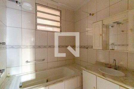 Apartamento à venda com 84m², 3 quartos e 1 vagaBanheiro