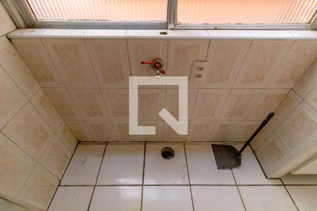 Apartamento à venda com 84m², 3 quartos e 1 vagaLavanderia