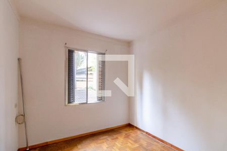 Quarto 1 de apartamento à venda com 3 quartos, 84m² em Consolação, São Paulo