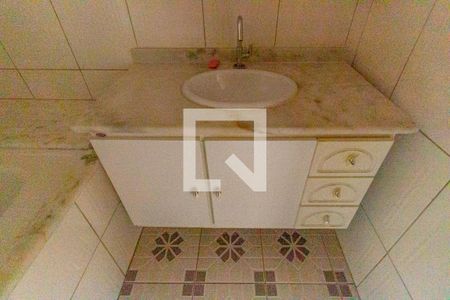 Apartamento à venda com 84m², 3 quartos e 1 vagaBanheiro