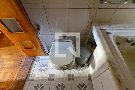 Apartamento à venda com 84m², 3 quartos e 1 vagaBanheiro