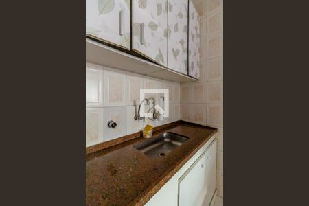 Apartamento à venda com 84m², 3 quartos e 1 vagaCozinha