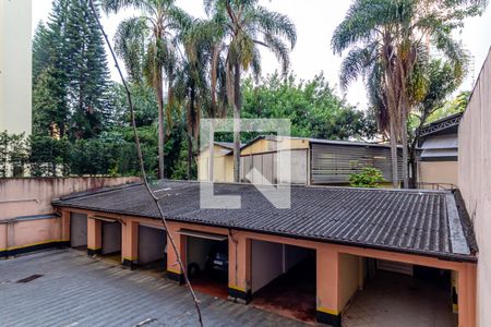 Apartamento à venda com 84m², 3 quartos e 1 vagaVista do Quarto 2