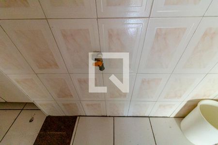 Apartamento à venda com 84m², 3 quartos e 1 vagaCozinha