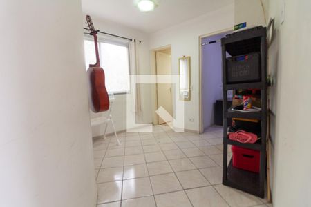 Sala de apartamento à venda com 2 quartos, 40m² em Jaguaré, São Paulo
